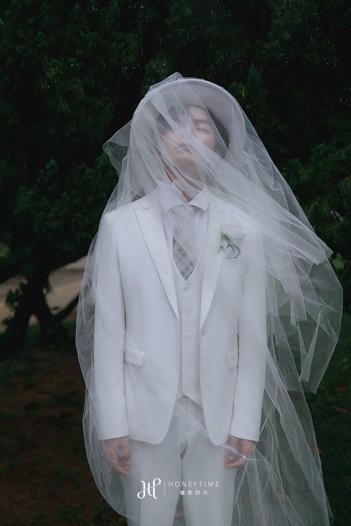 情侣岛-浪漫森系