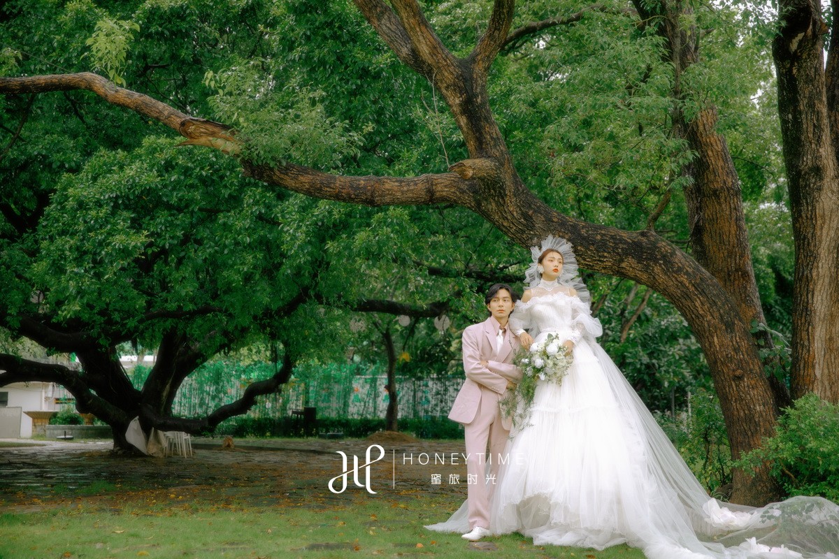 情侣岛-浪漫森系