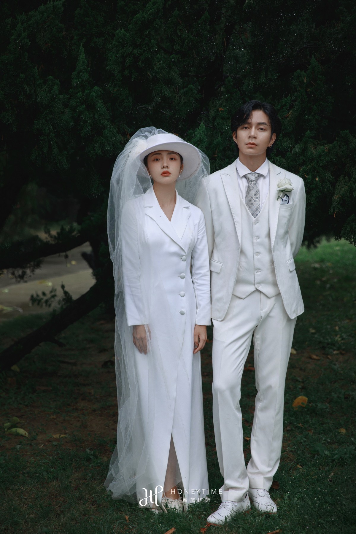 情侣岛-浪漫森系