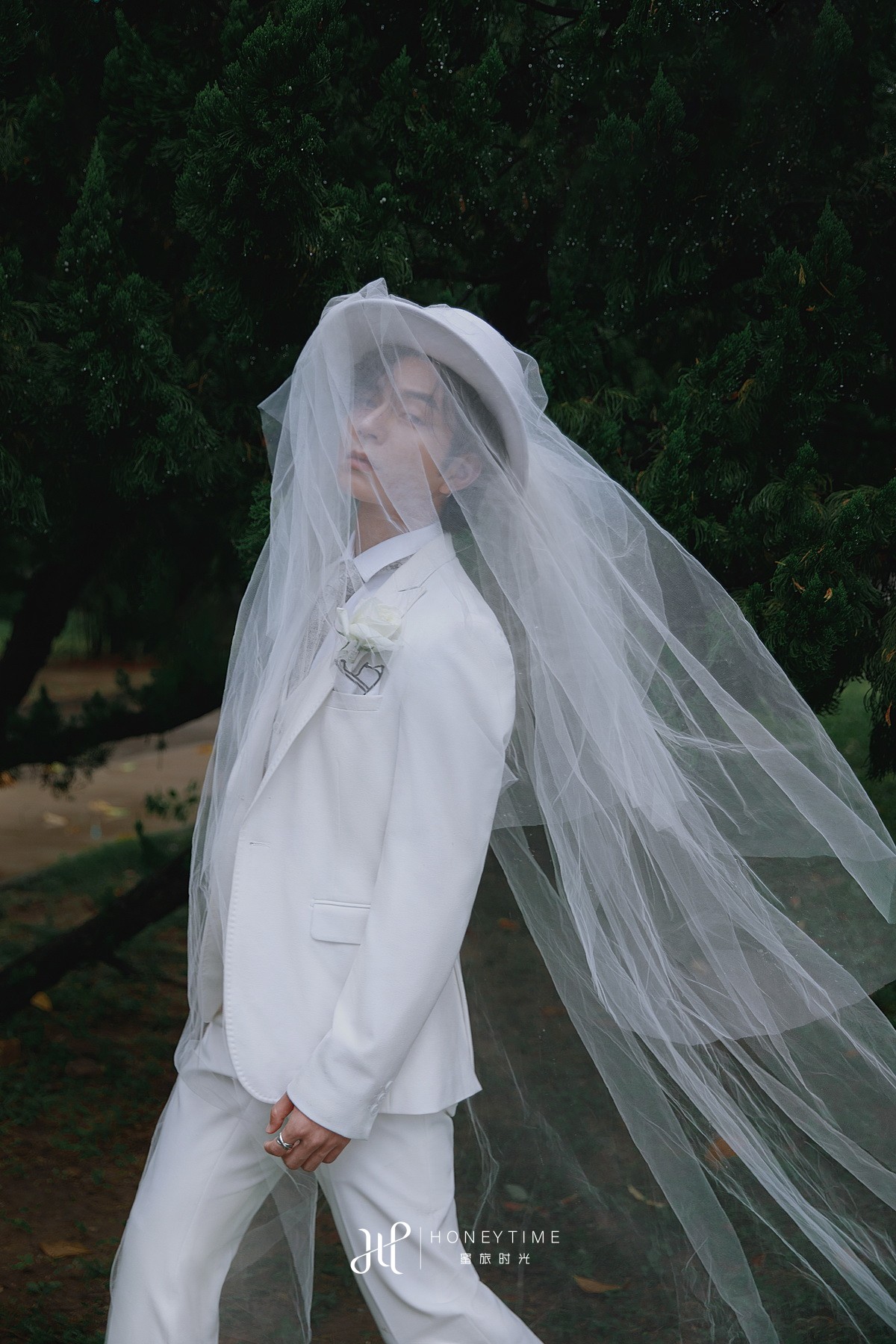 情侣岛-浪漫森系