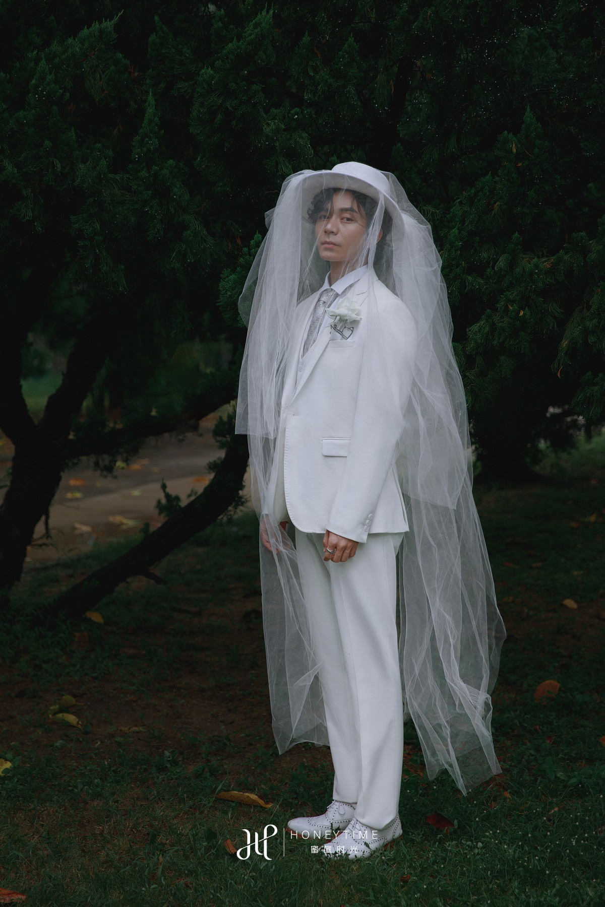 情侣岛-浪漫森系