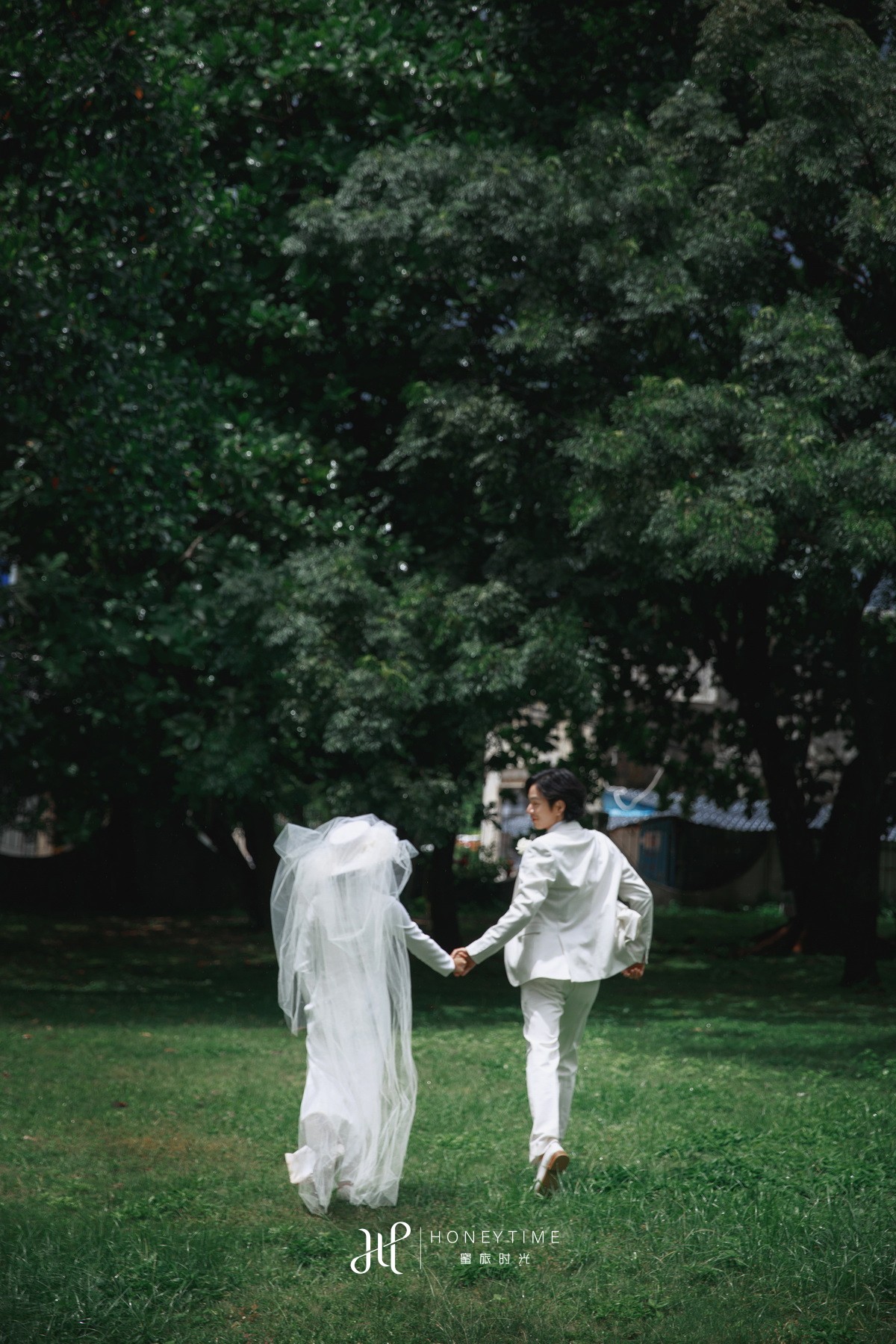 情侣岛-浪漫森系