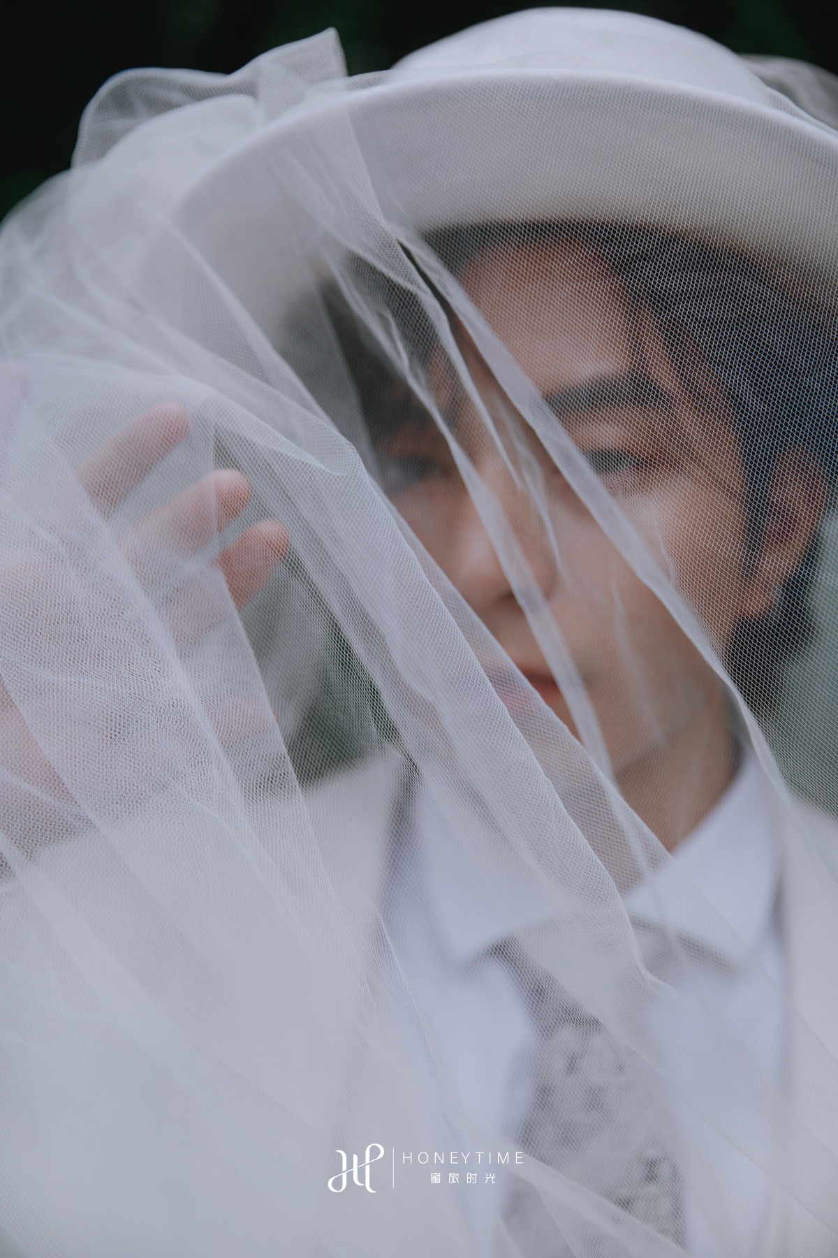 情侣岛-浪漫森系