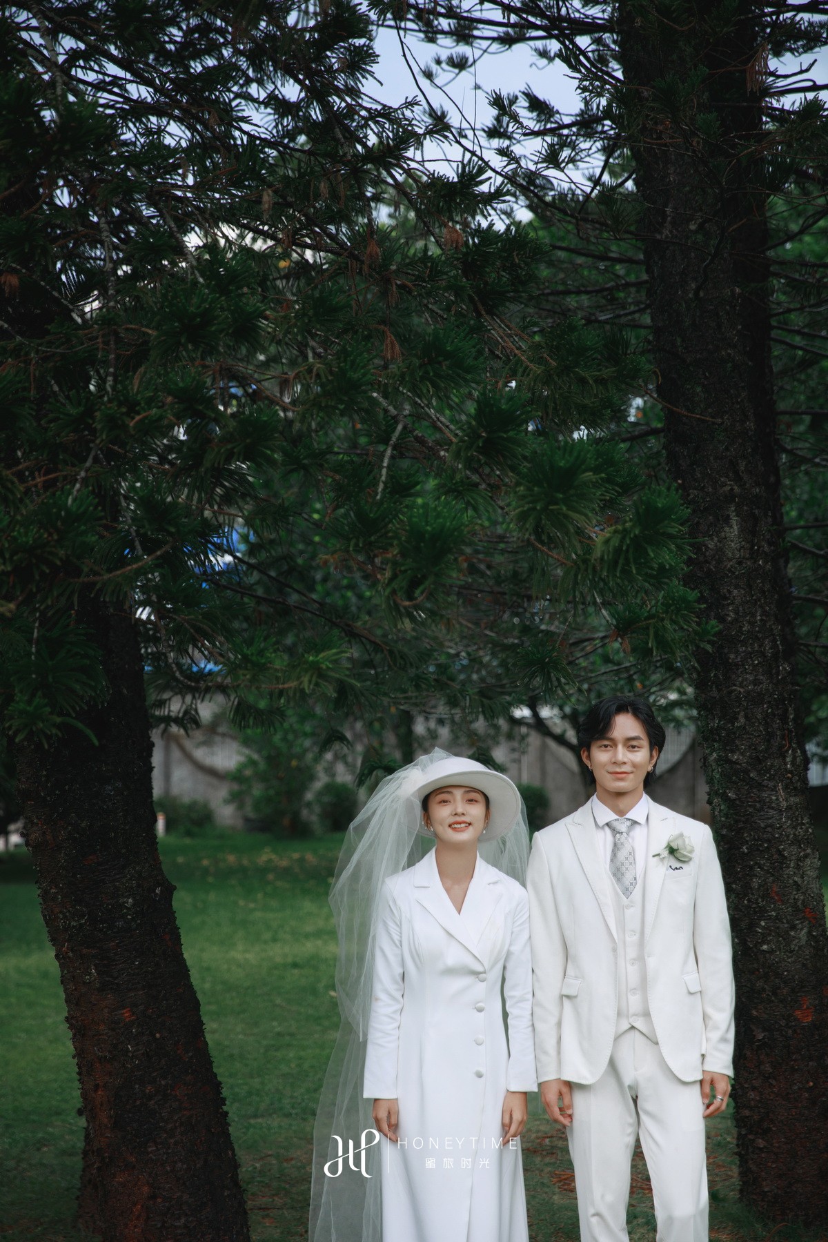 情侣岛-浪漫森系