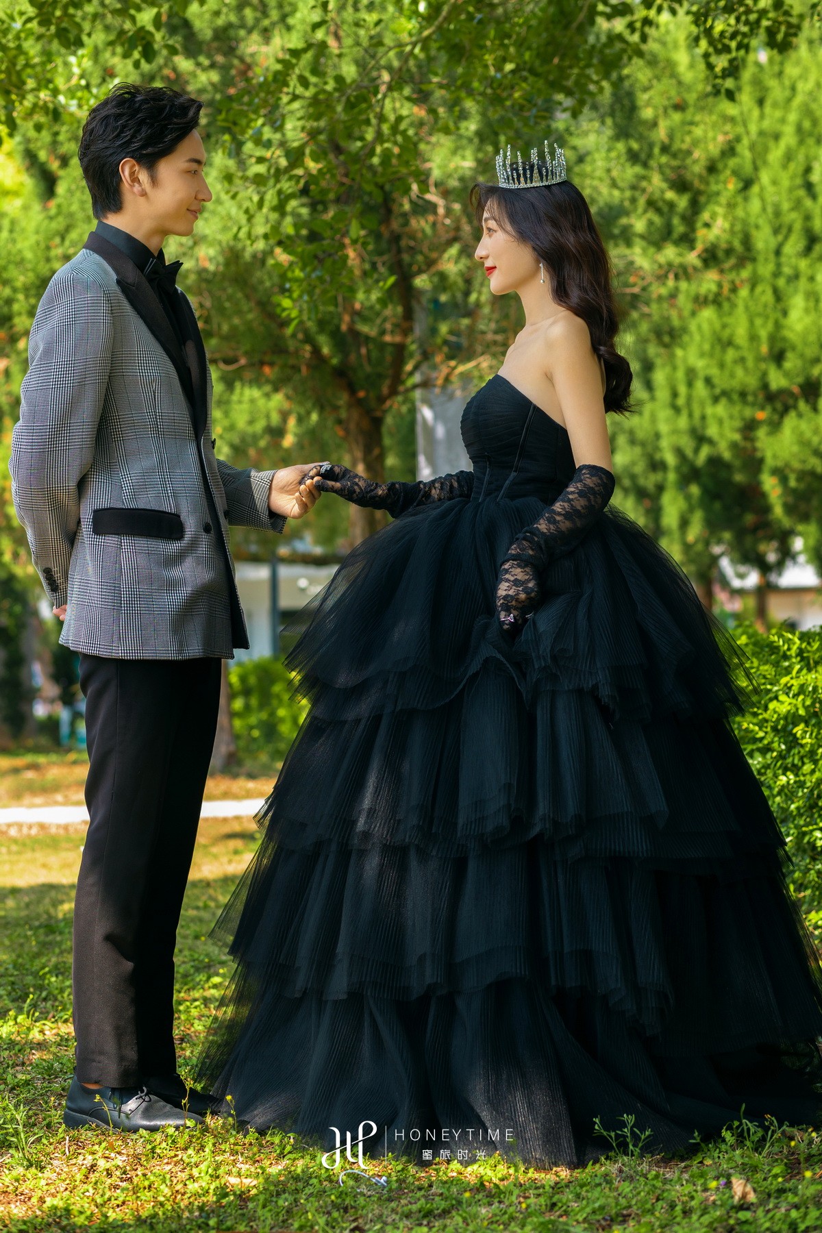 情侣岛-浪漫森系