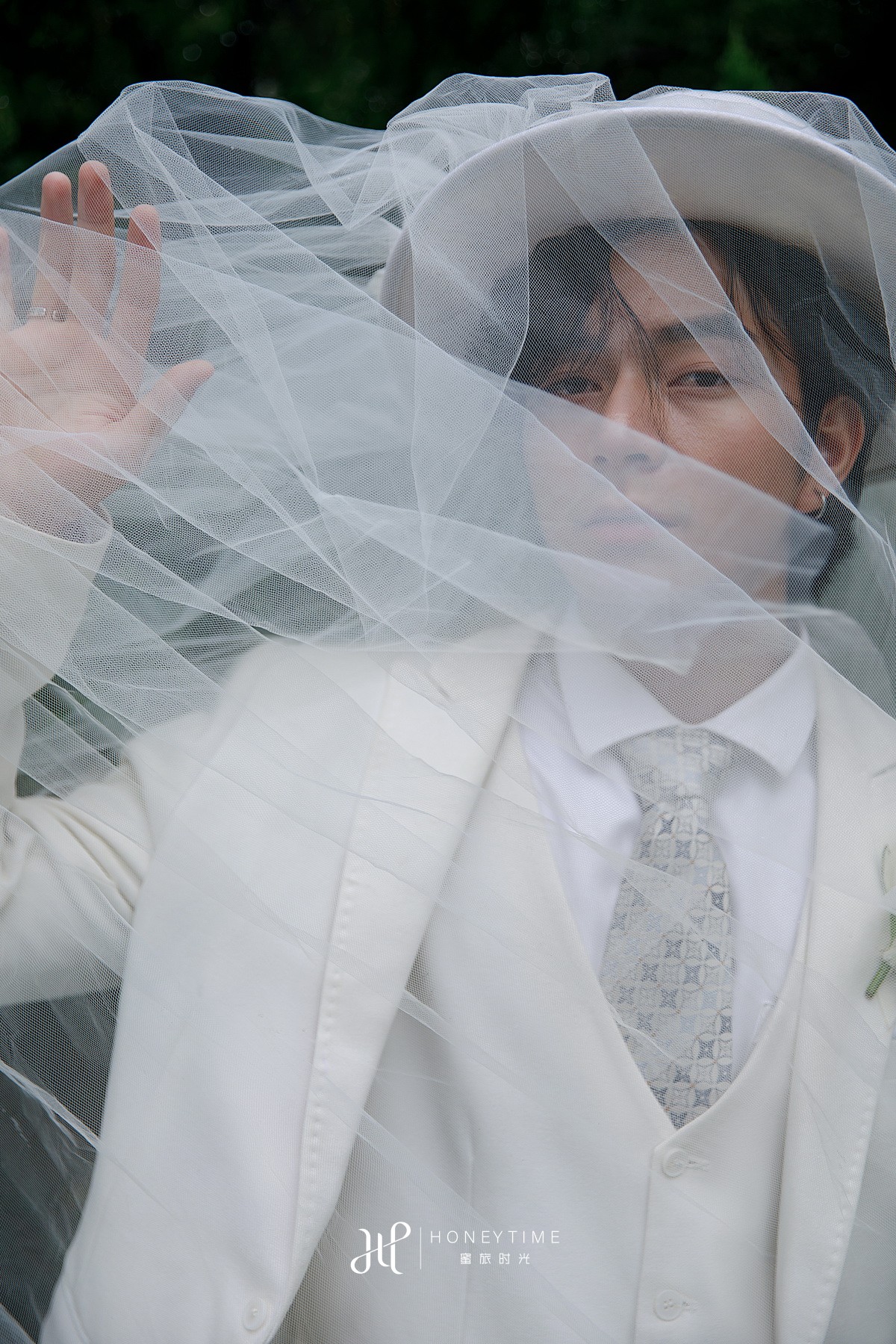 情侣岛-浪漫森系