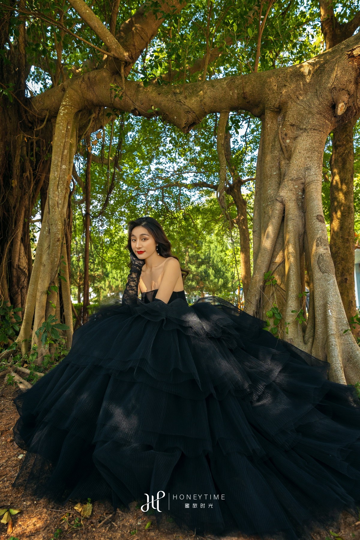 情侣岛-浪漫森系