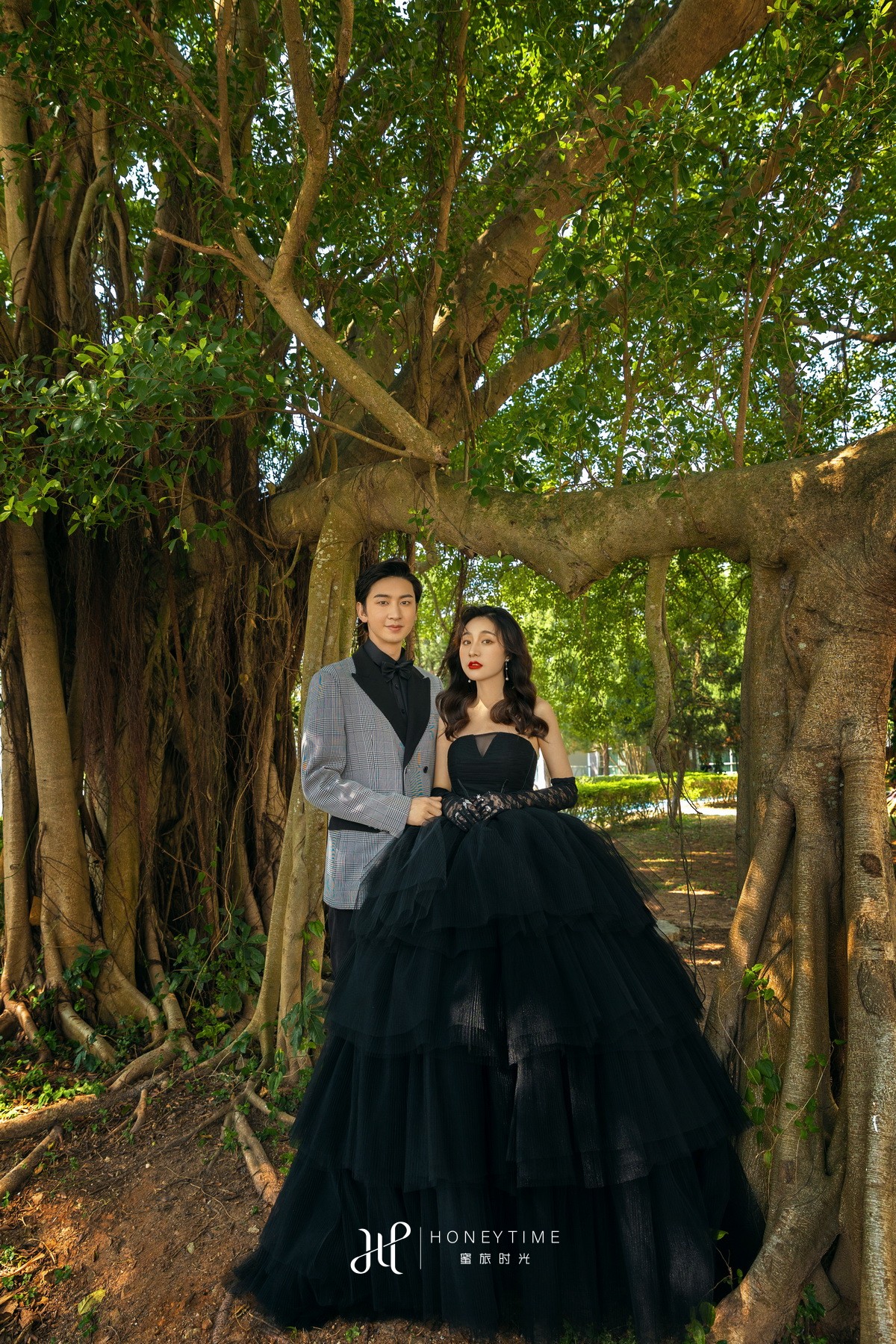 情侣岛-浪漫森系