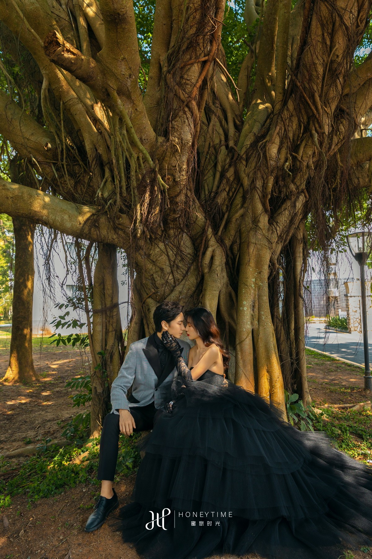 情侣岛-浪漫森系