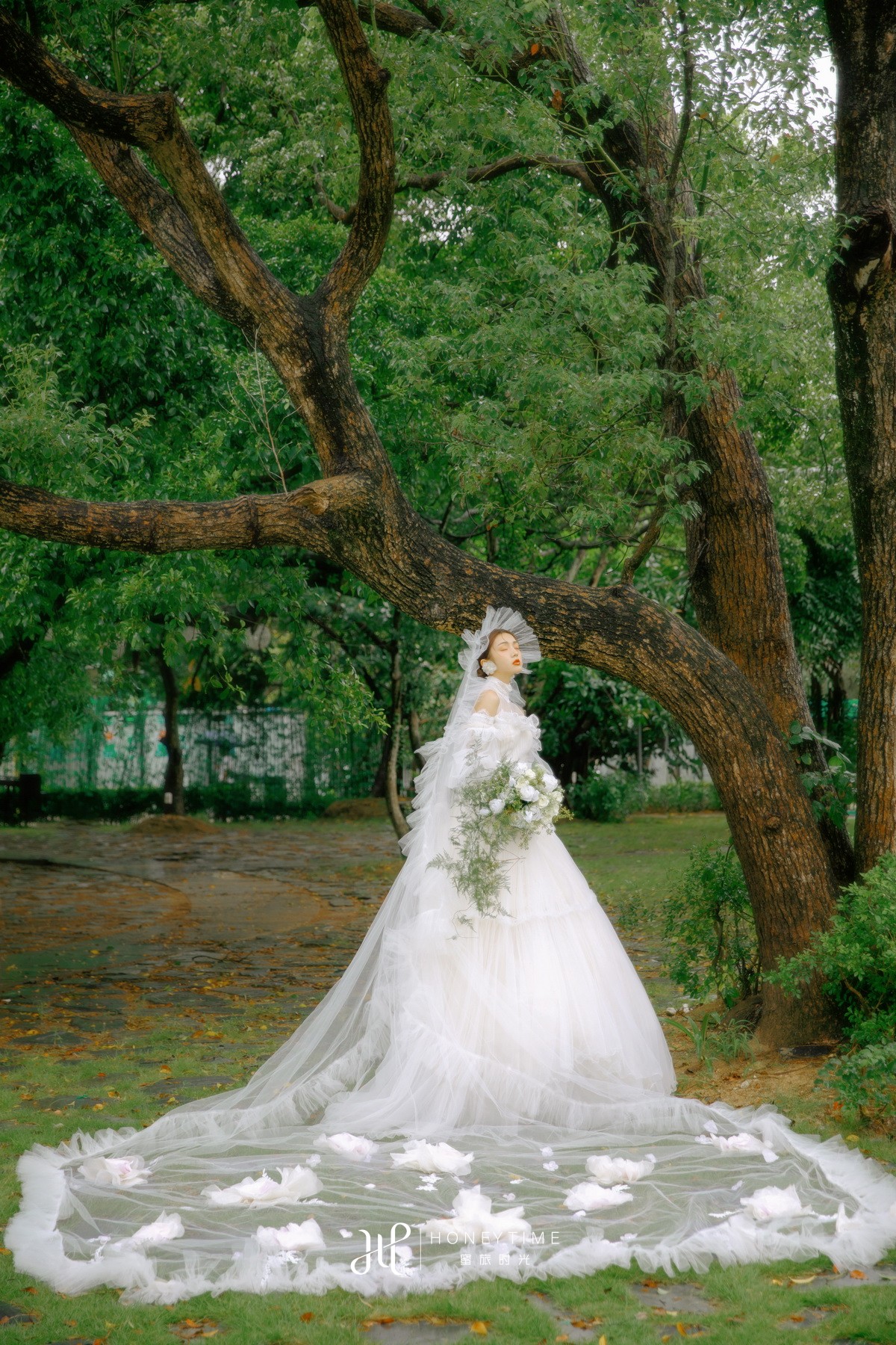 情侣岛-浪漫森系