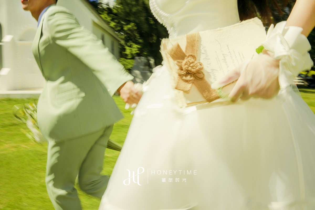 情侣岛-绿影仙踪