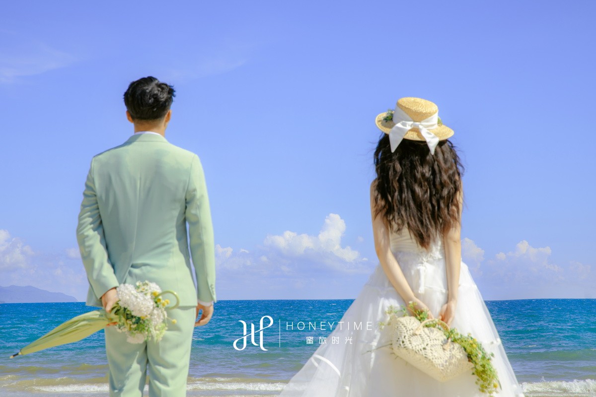 情侣岛-绿影仙踪