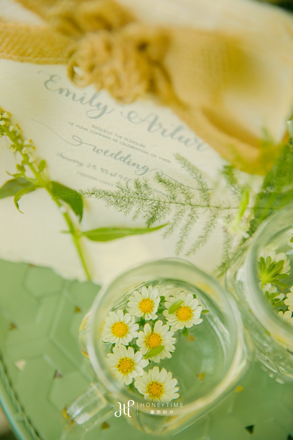 情侣岛-绿影仙踪