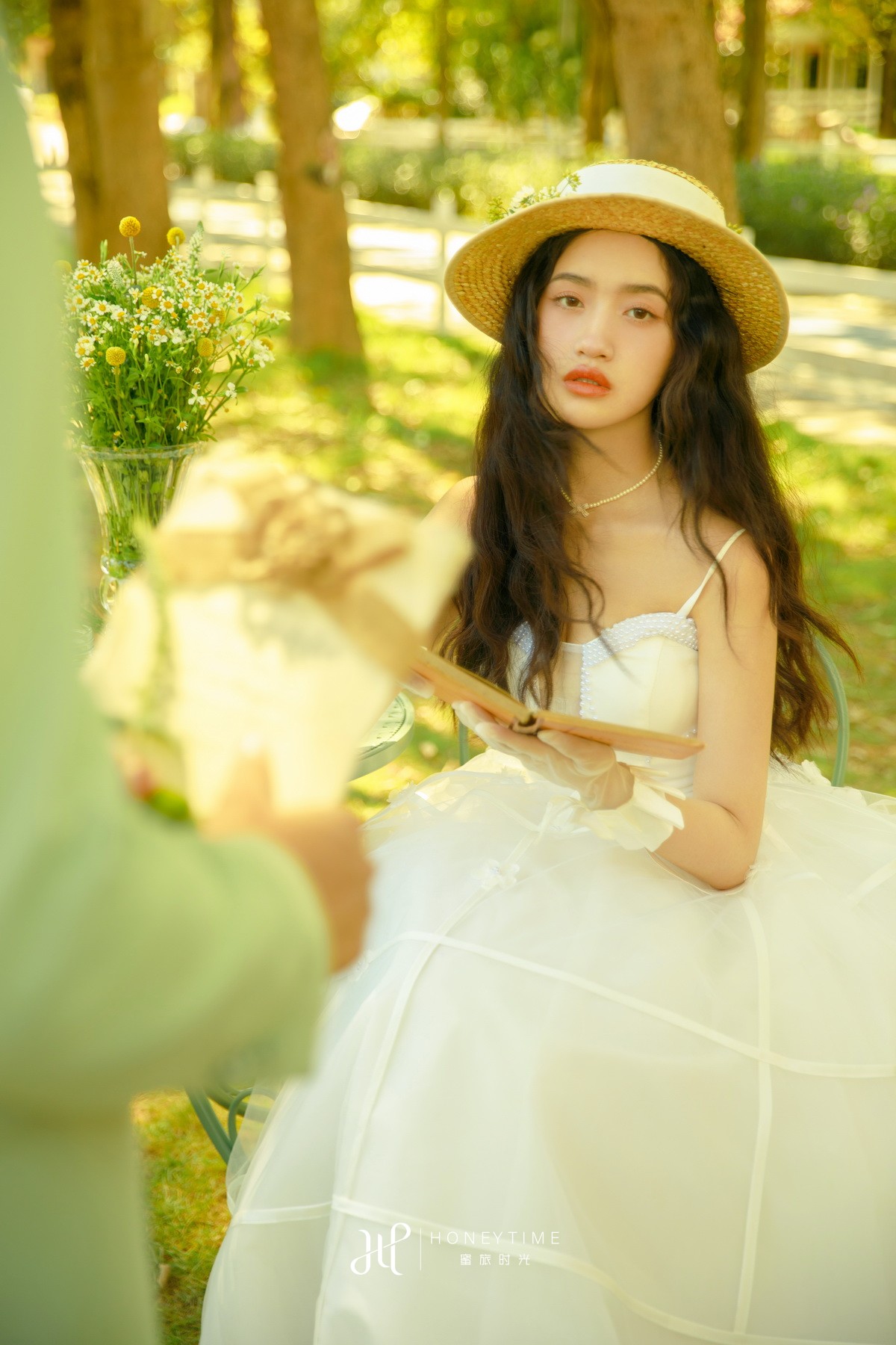 情侣岛-绿影仙踪