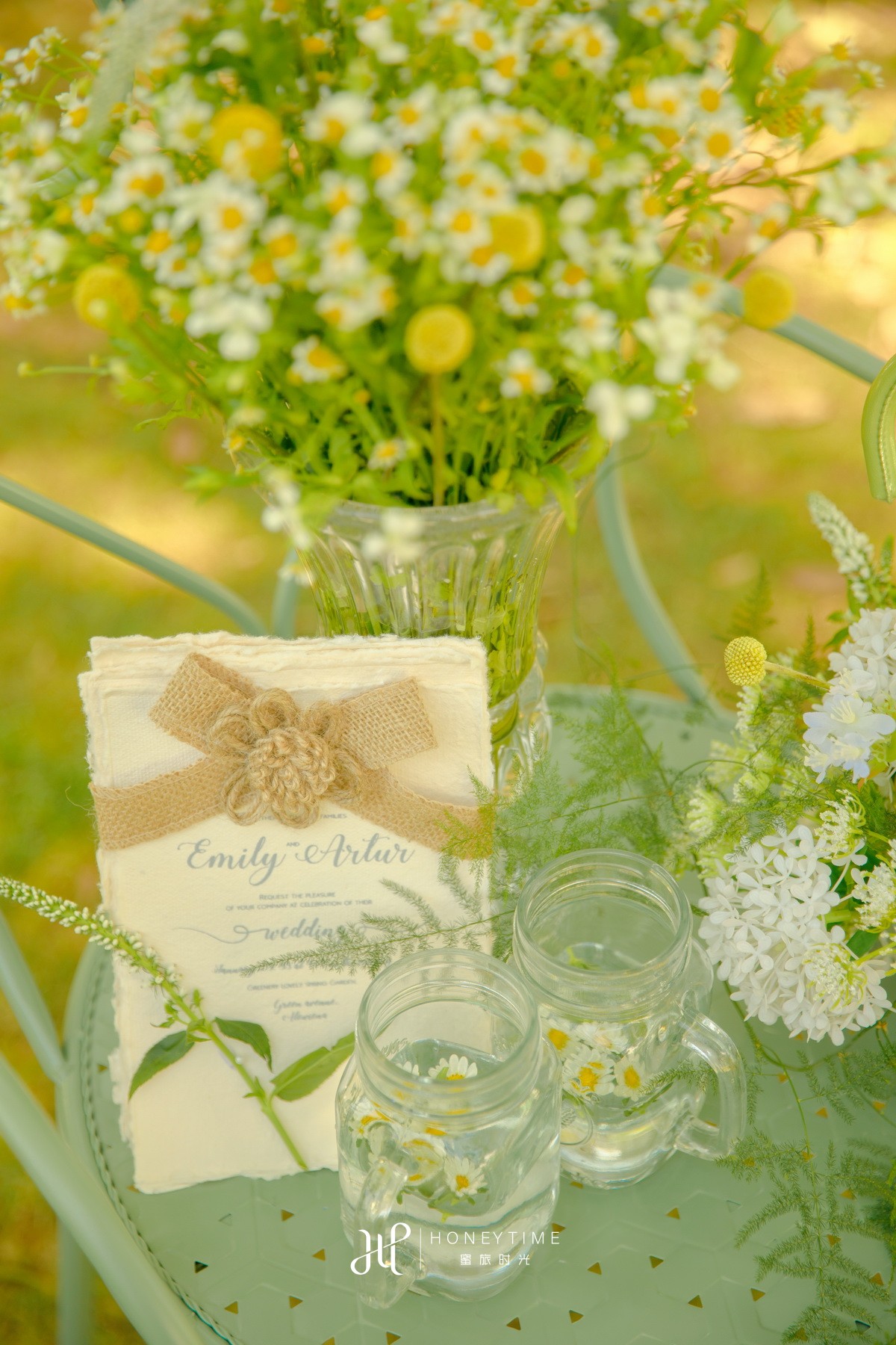 情侣岛-绿影仙踪