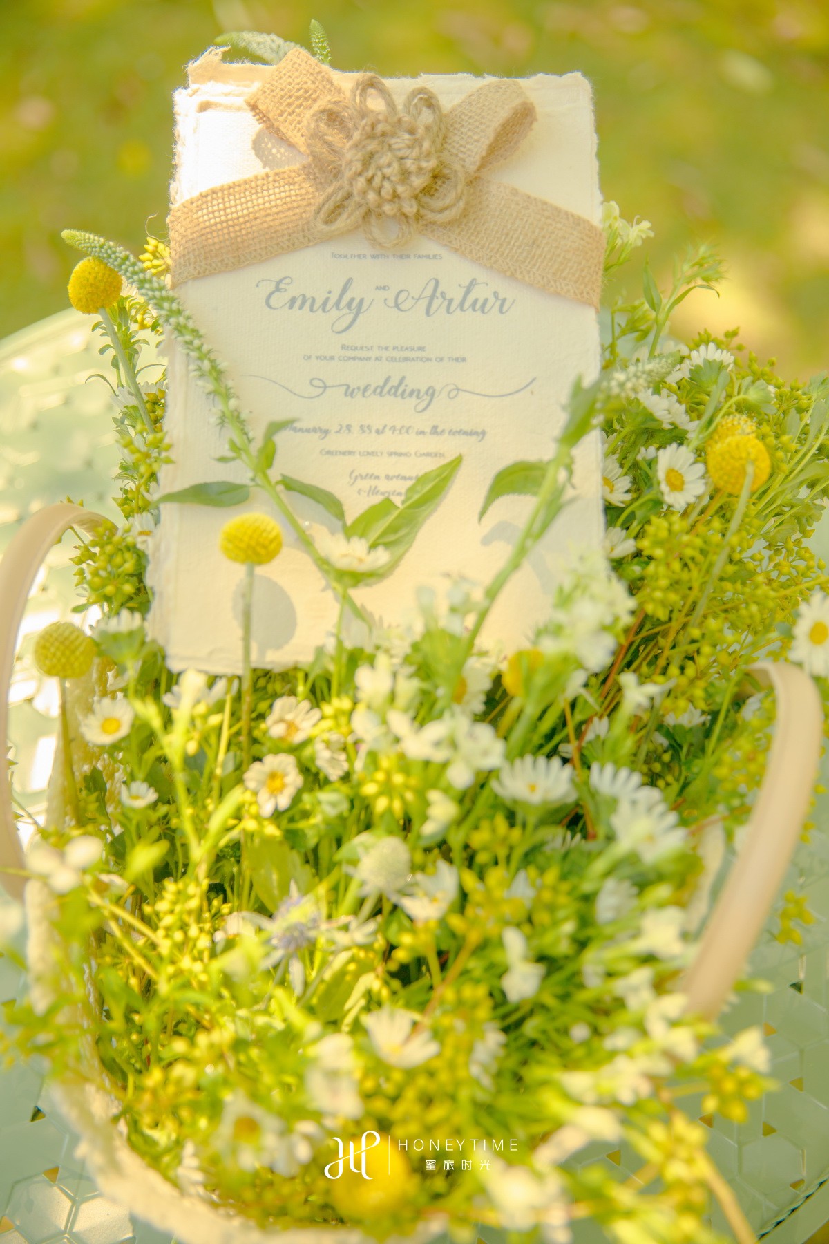 情侣岛-绿影仙踪