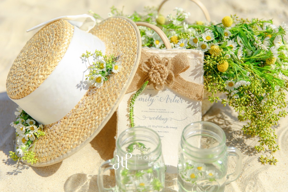 情侣岛-绿影仙踪