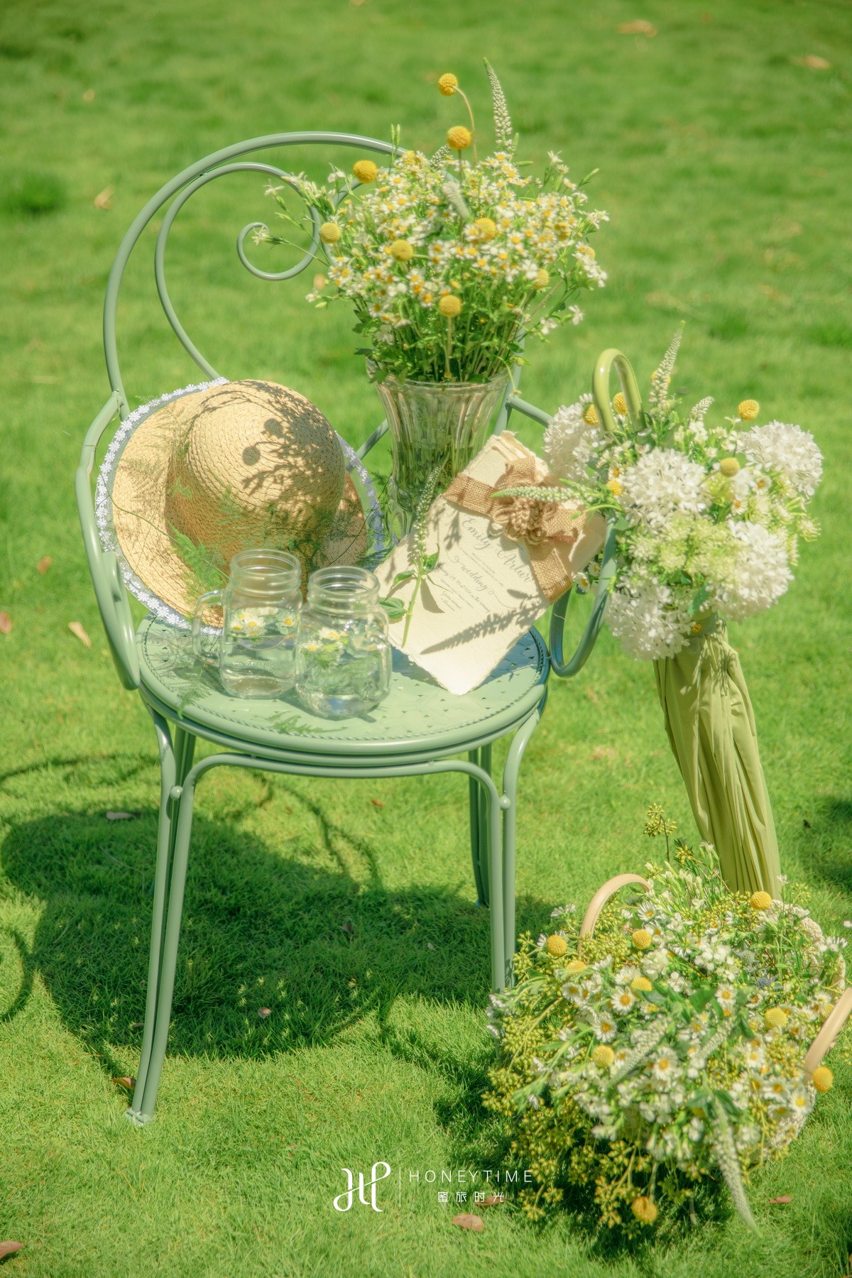 情侣岛-绿影仙踪