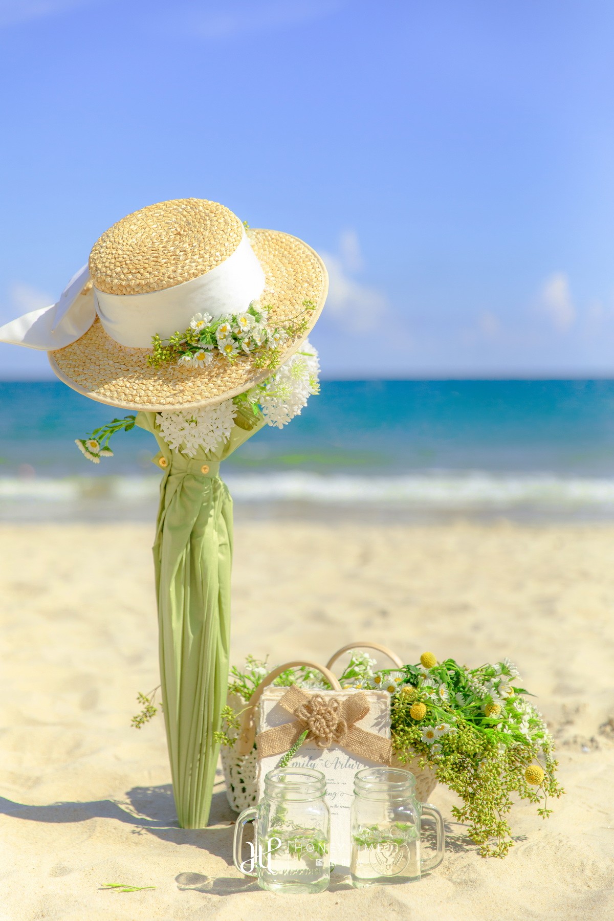 情侣岛-绿影仙踪