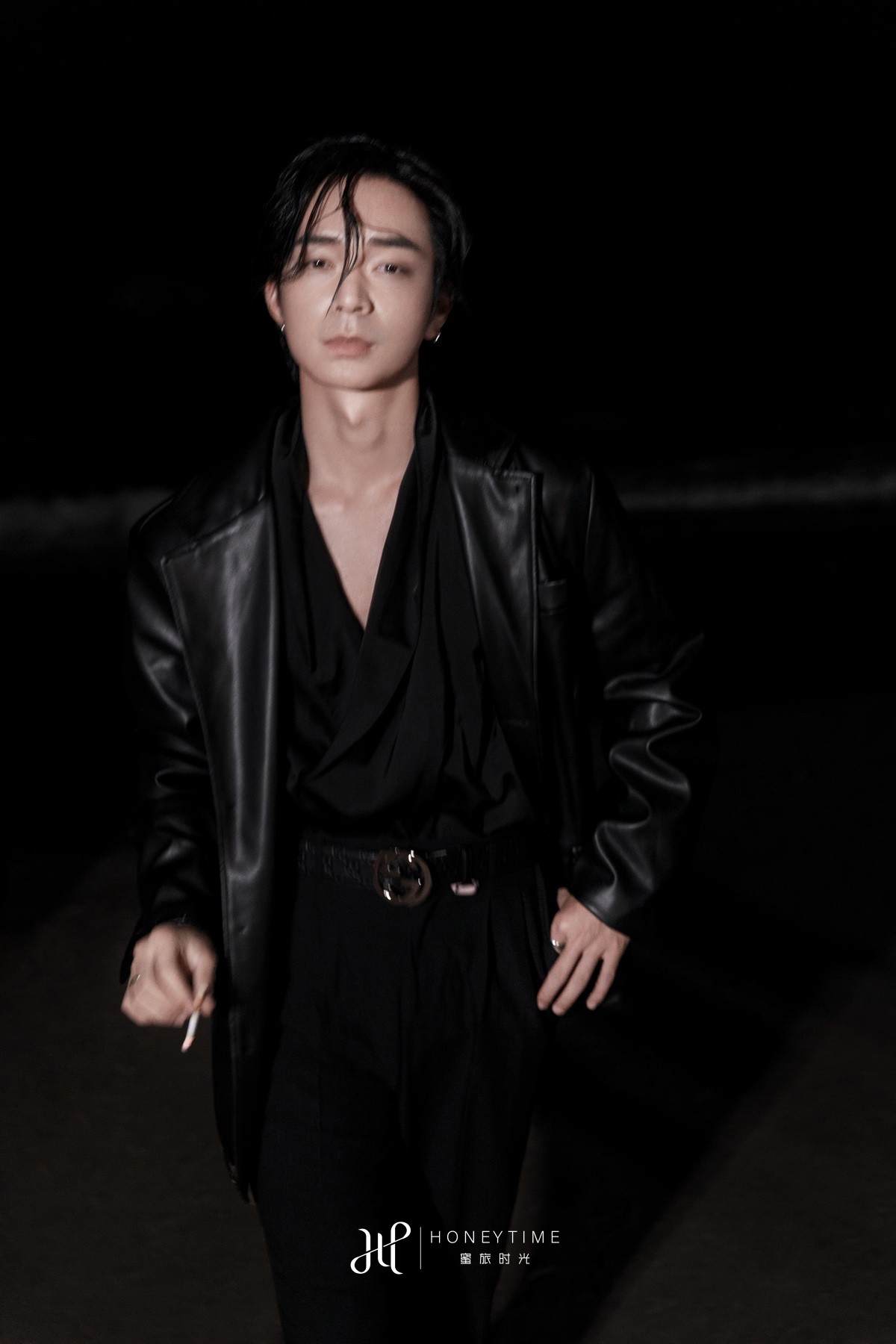 情侣岛-个性暗黑