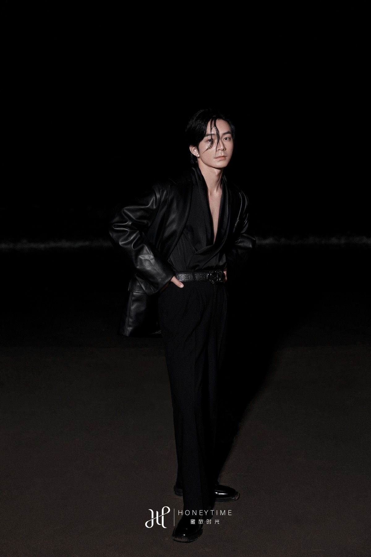 情侣岛-个性暗黑