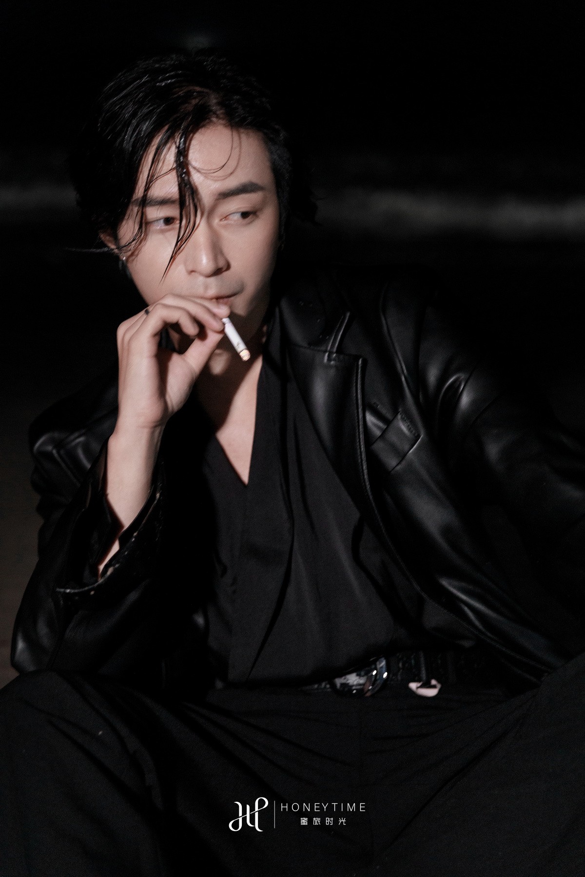 情侣岛-个性暗黑