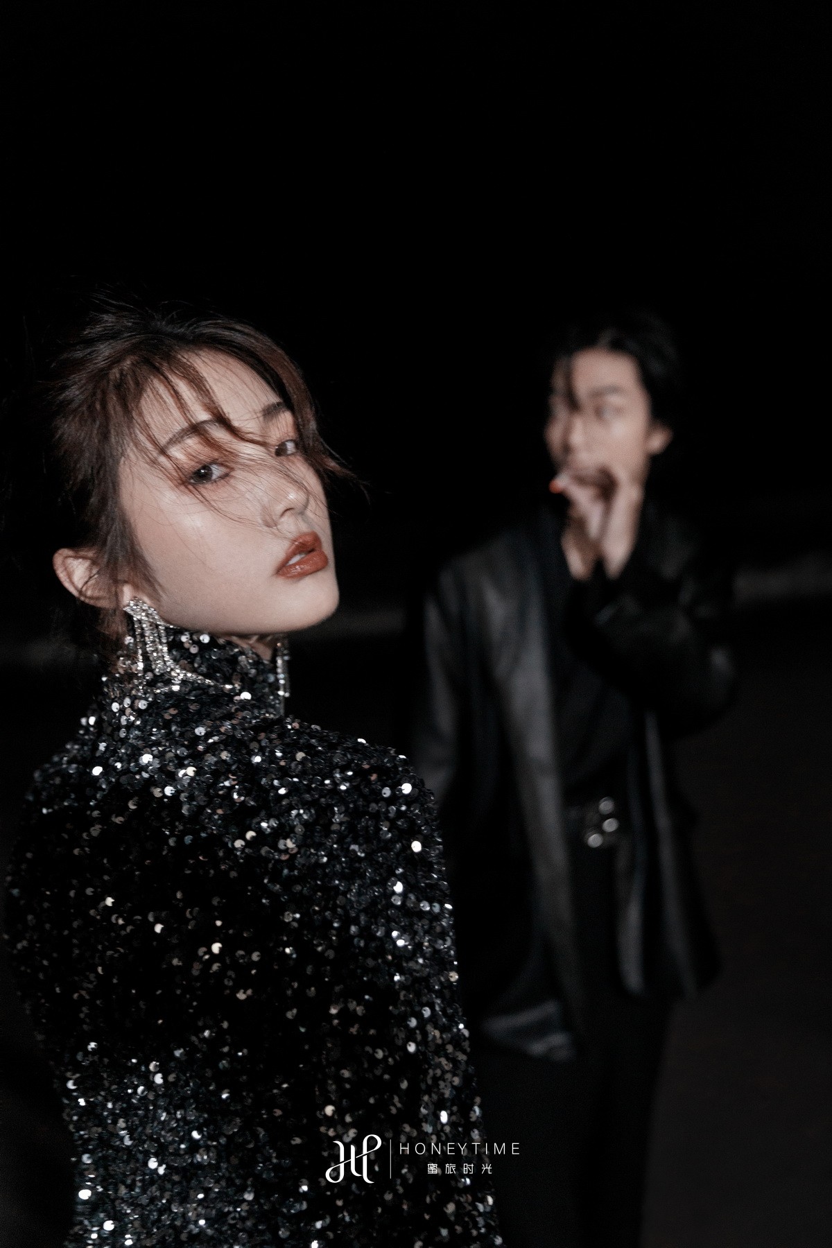 情侣岛-个性暗黑