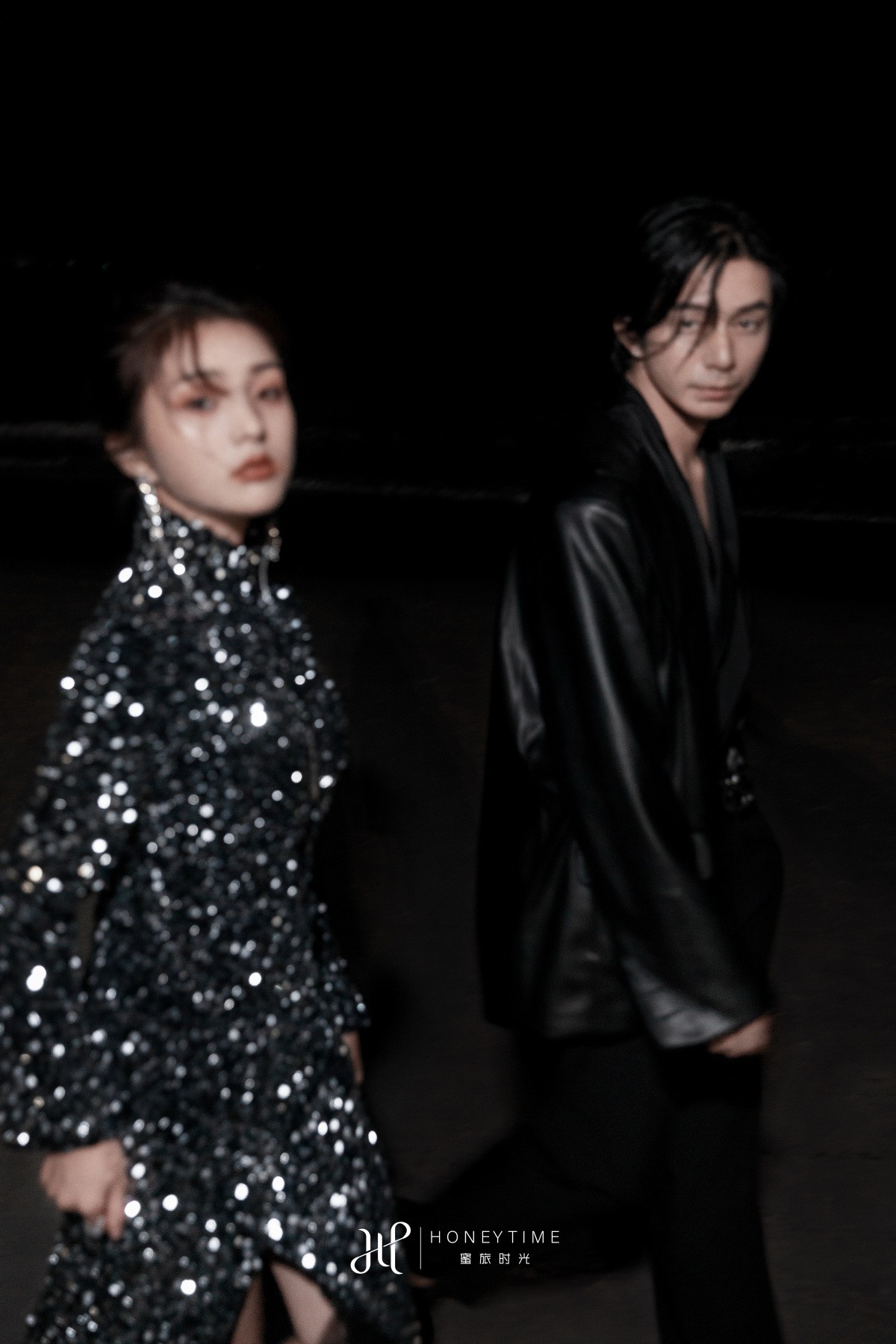 情侣岛-个性暗黑