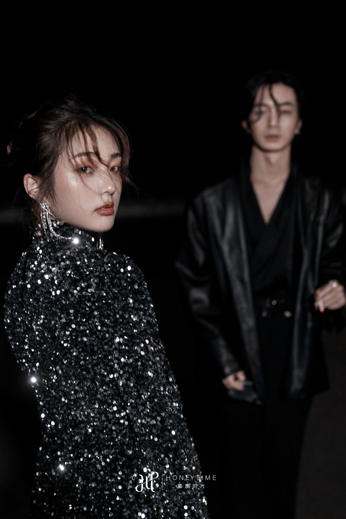 情侣岛-个性暗黑