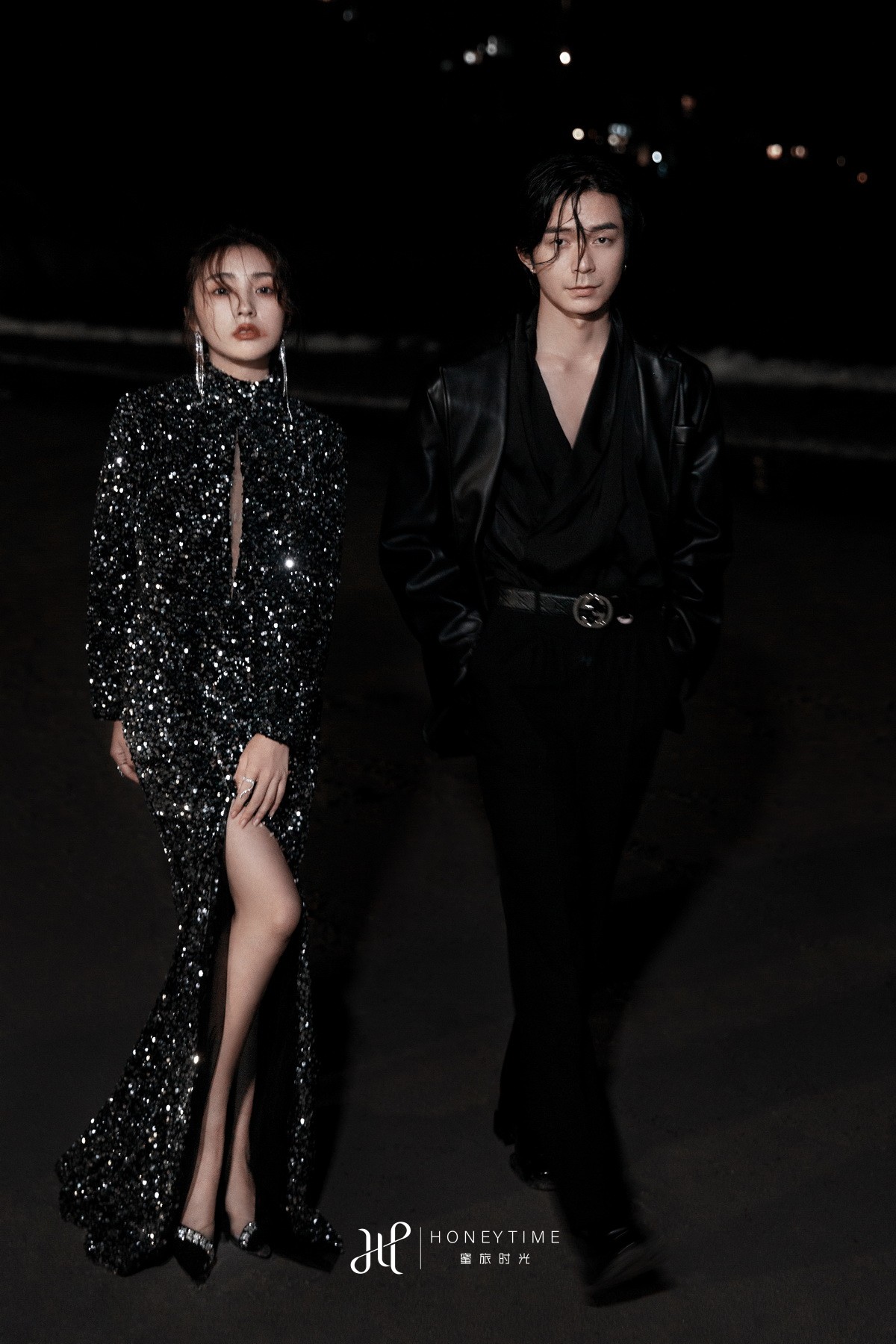 情侣岛-个性暗黑