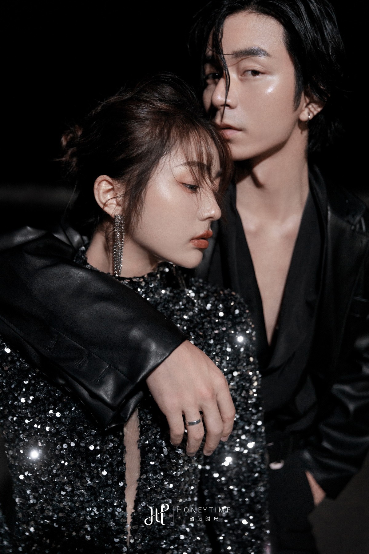 情侣岛-个性暗黑