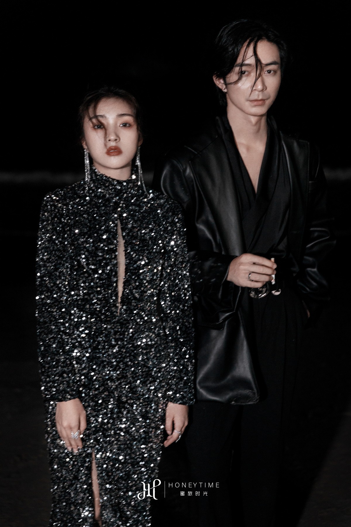 情侣岛-个性暗黑