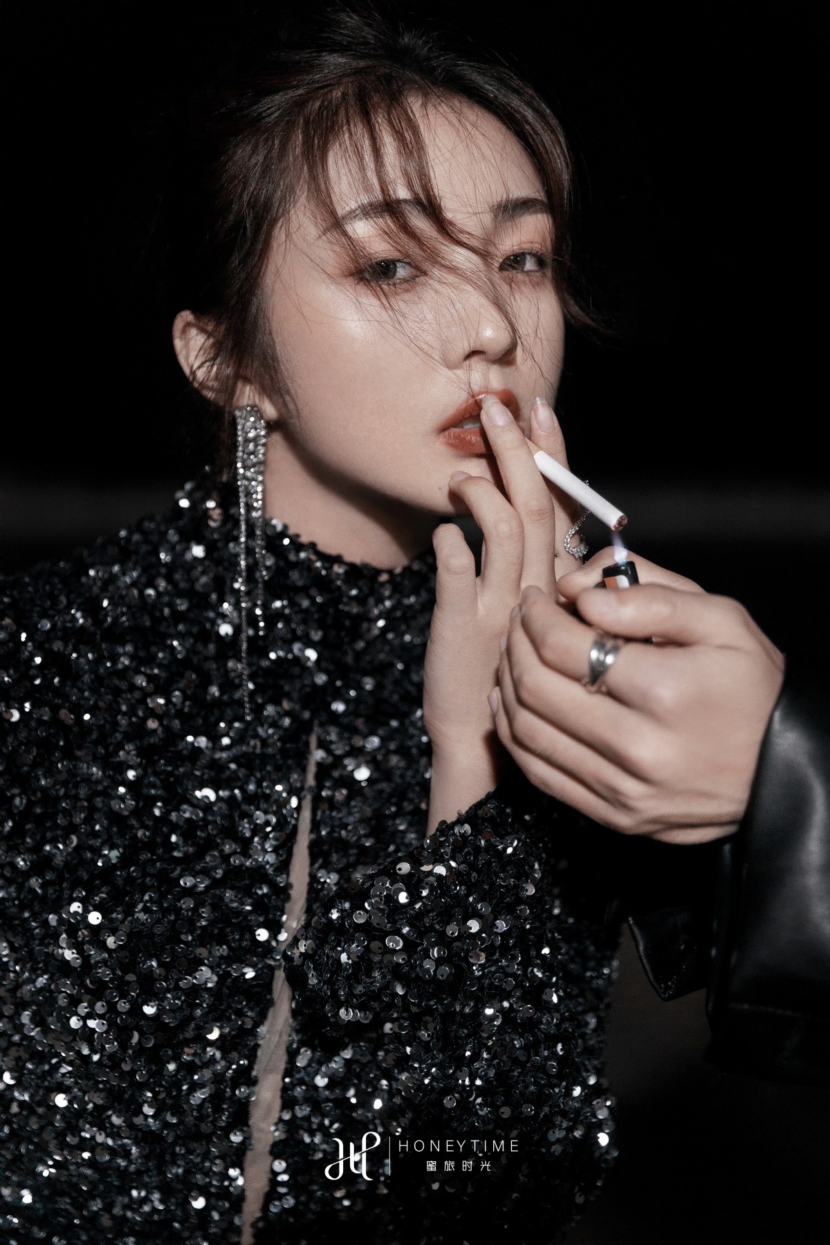 情侣岛-个性暗黑