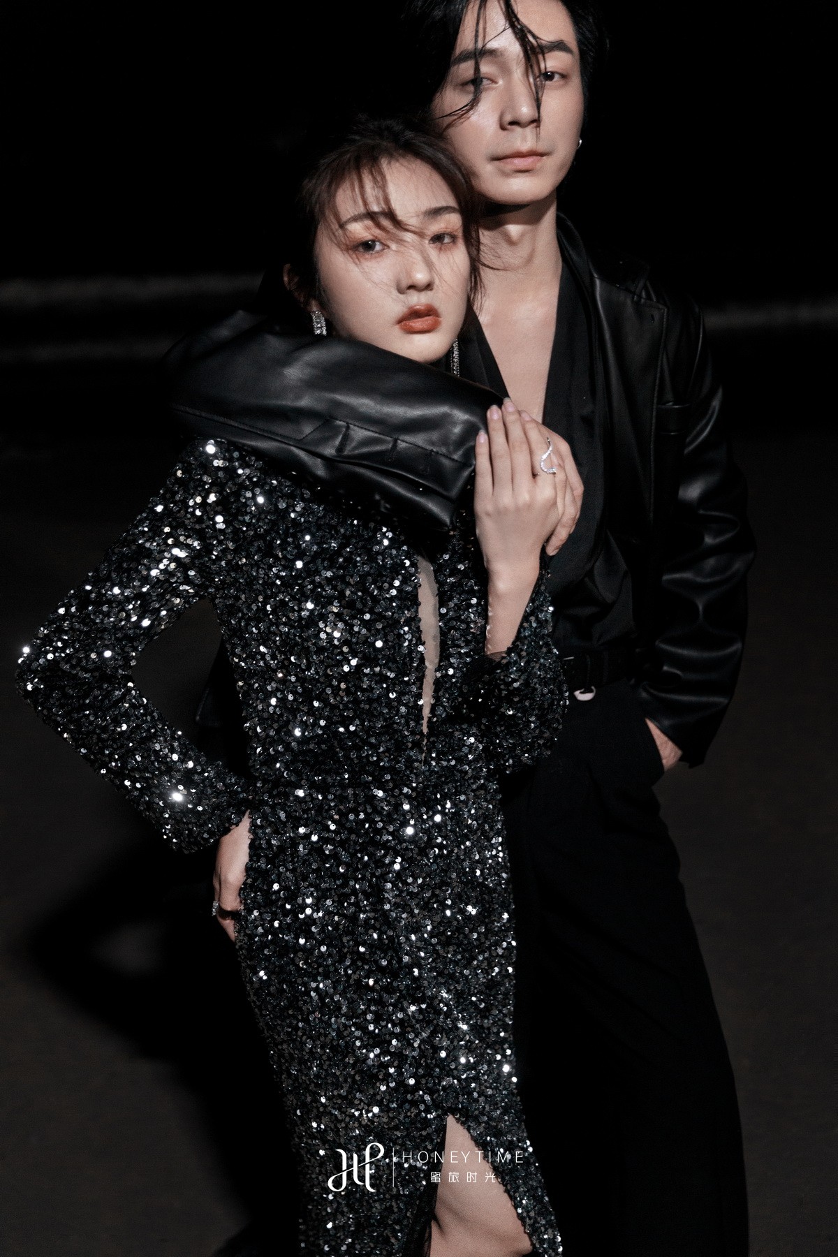 情侣岛-个性暗黑