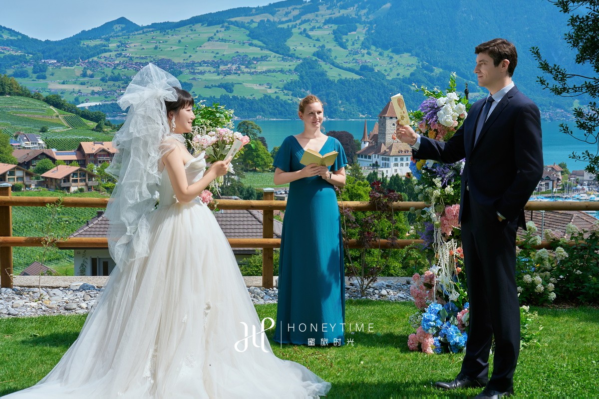 Phillip yang&Feng hua 