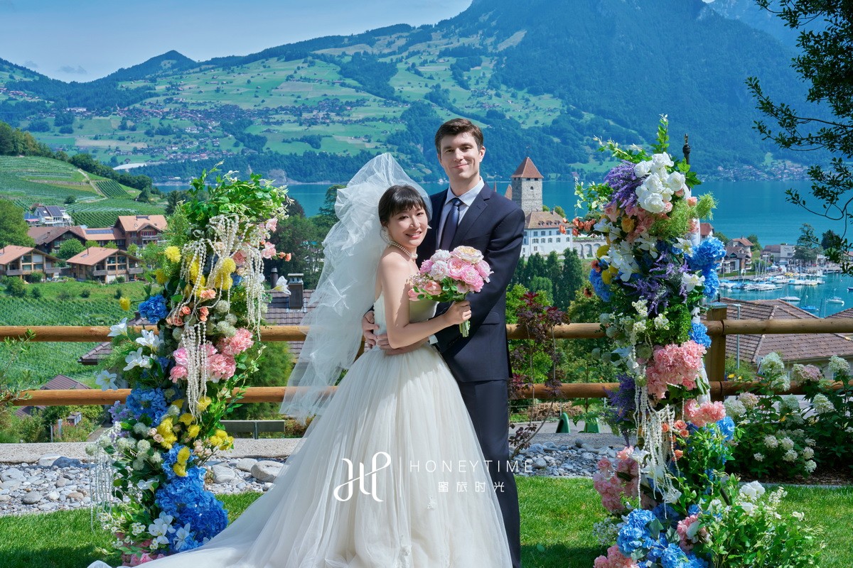 Phillip yang&Feng hua 