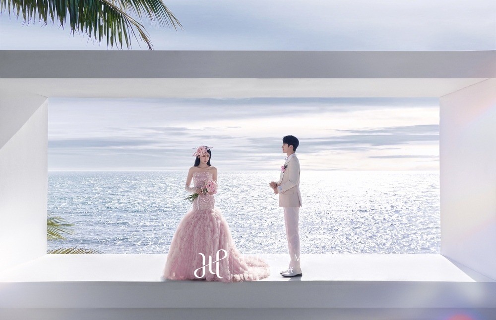 大小洞天-南海之窗