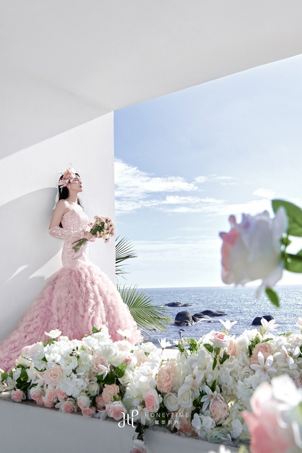 大小洞天-南海之窗