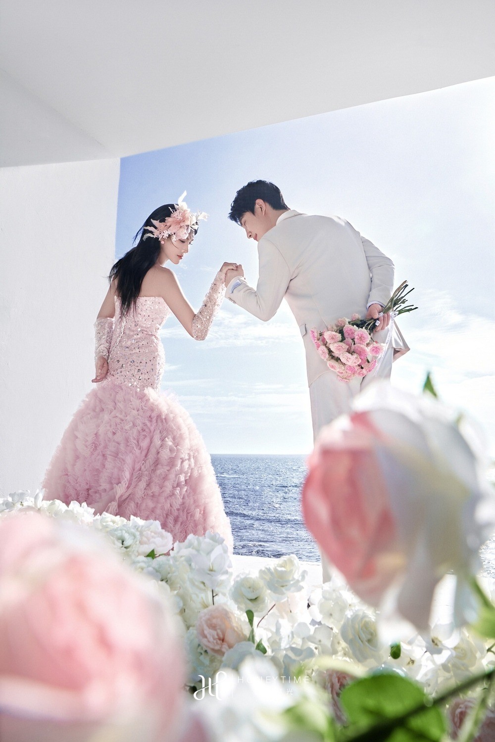 大小洞天-南海之窗