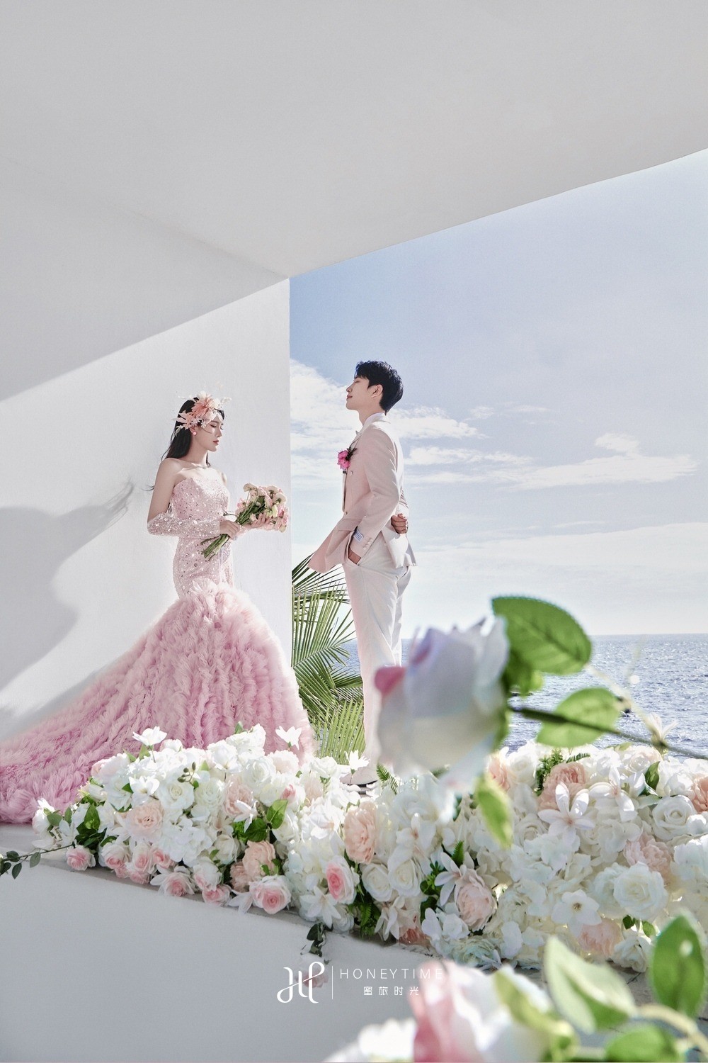 大小洞天-南海之窗