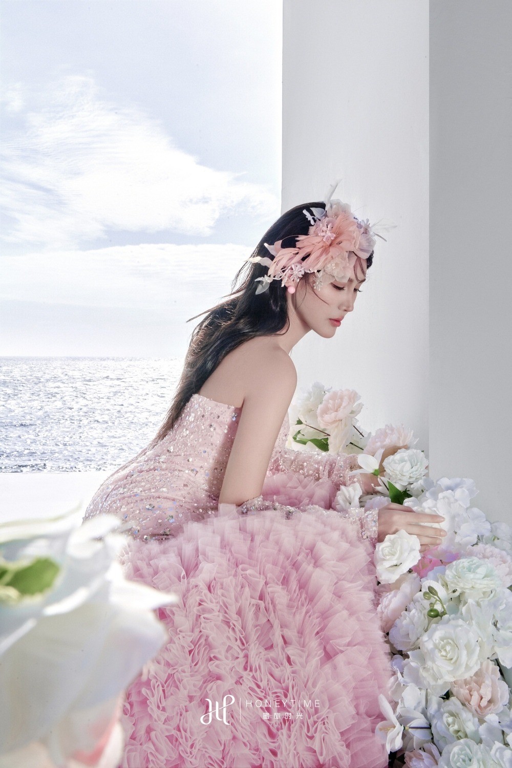 大小洞天-南海之窗