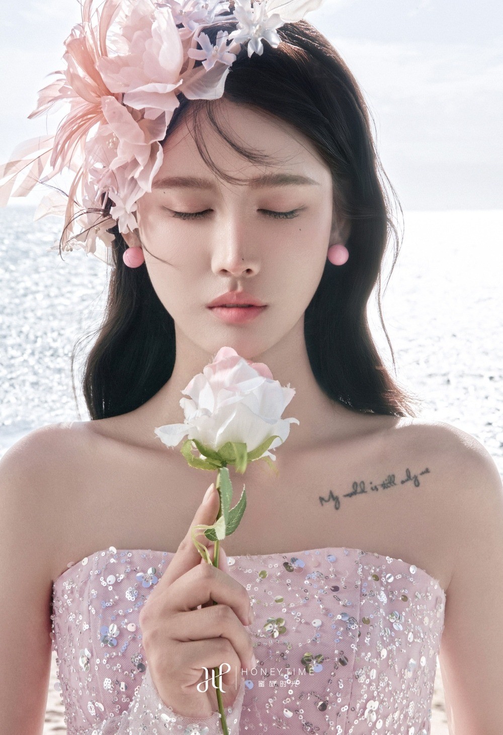 大小洞天-南海之窗