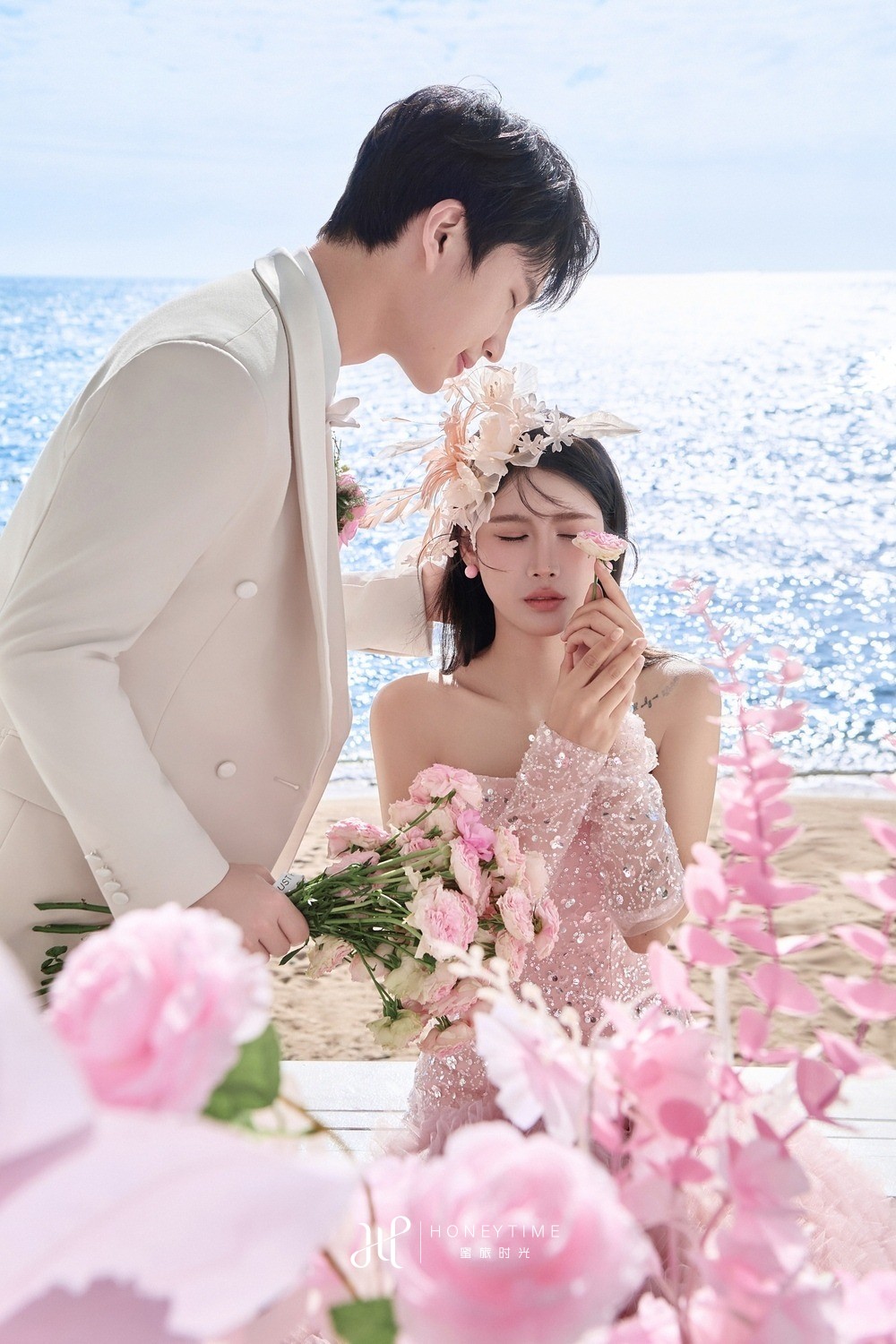 大小洞天-三拱门