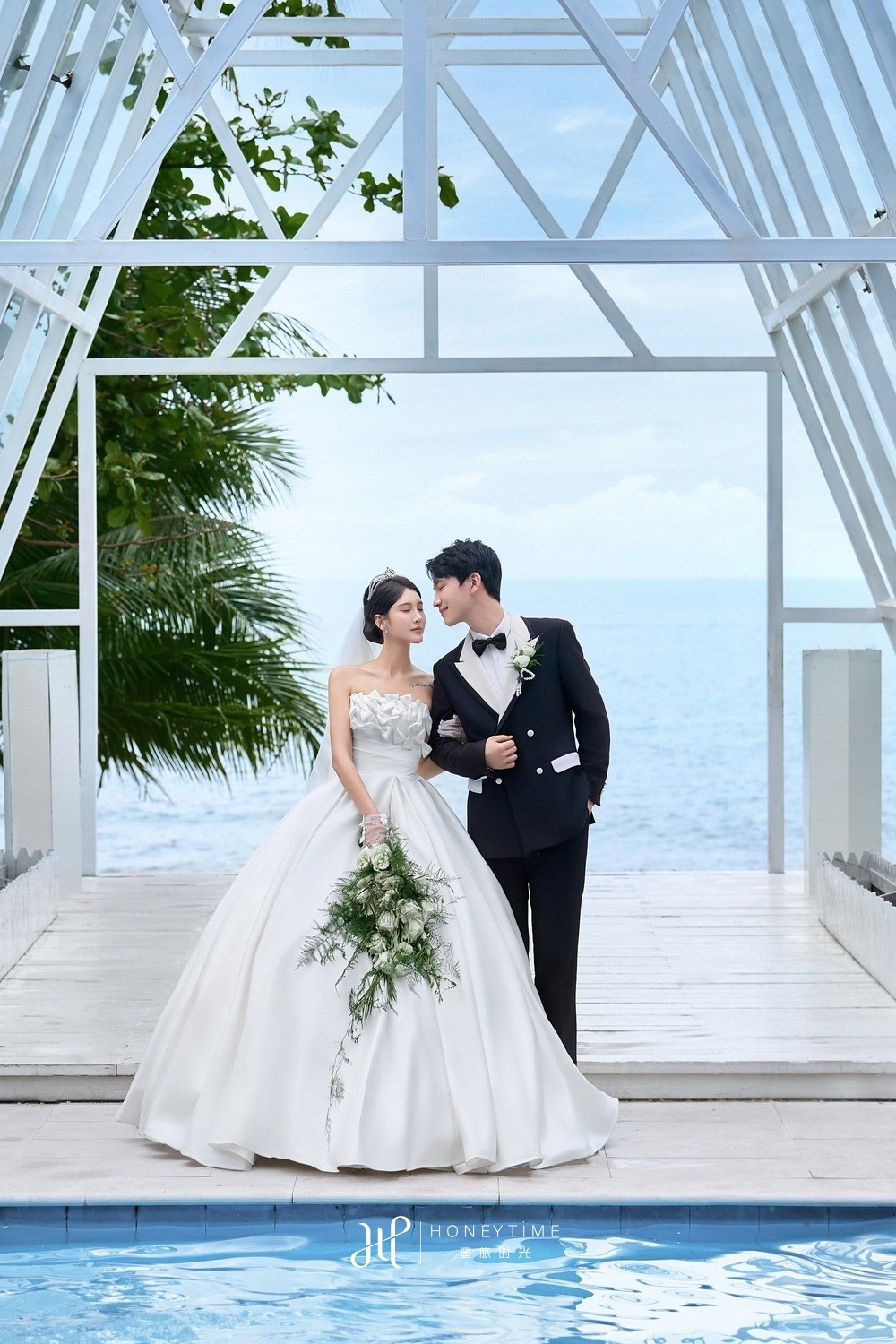 大小洞天-水晶教堂