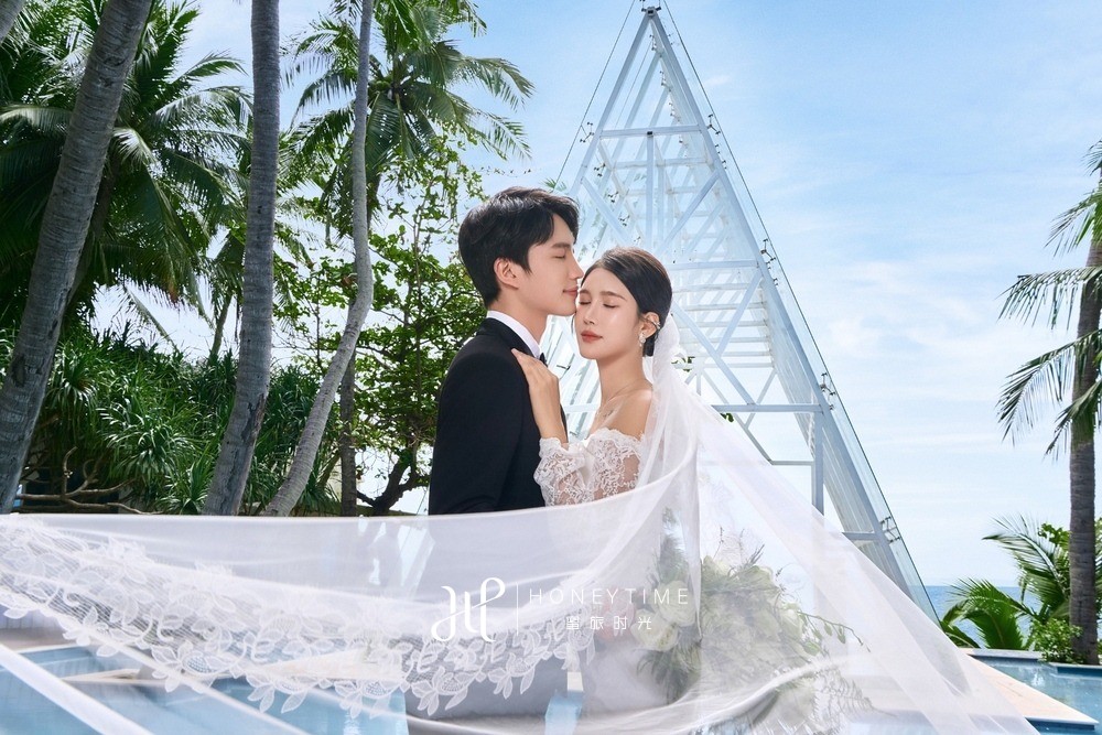 大小洞天-水晶教堂