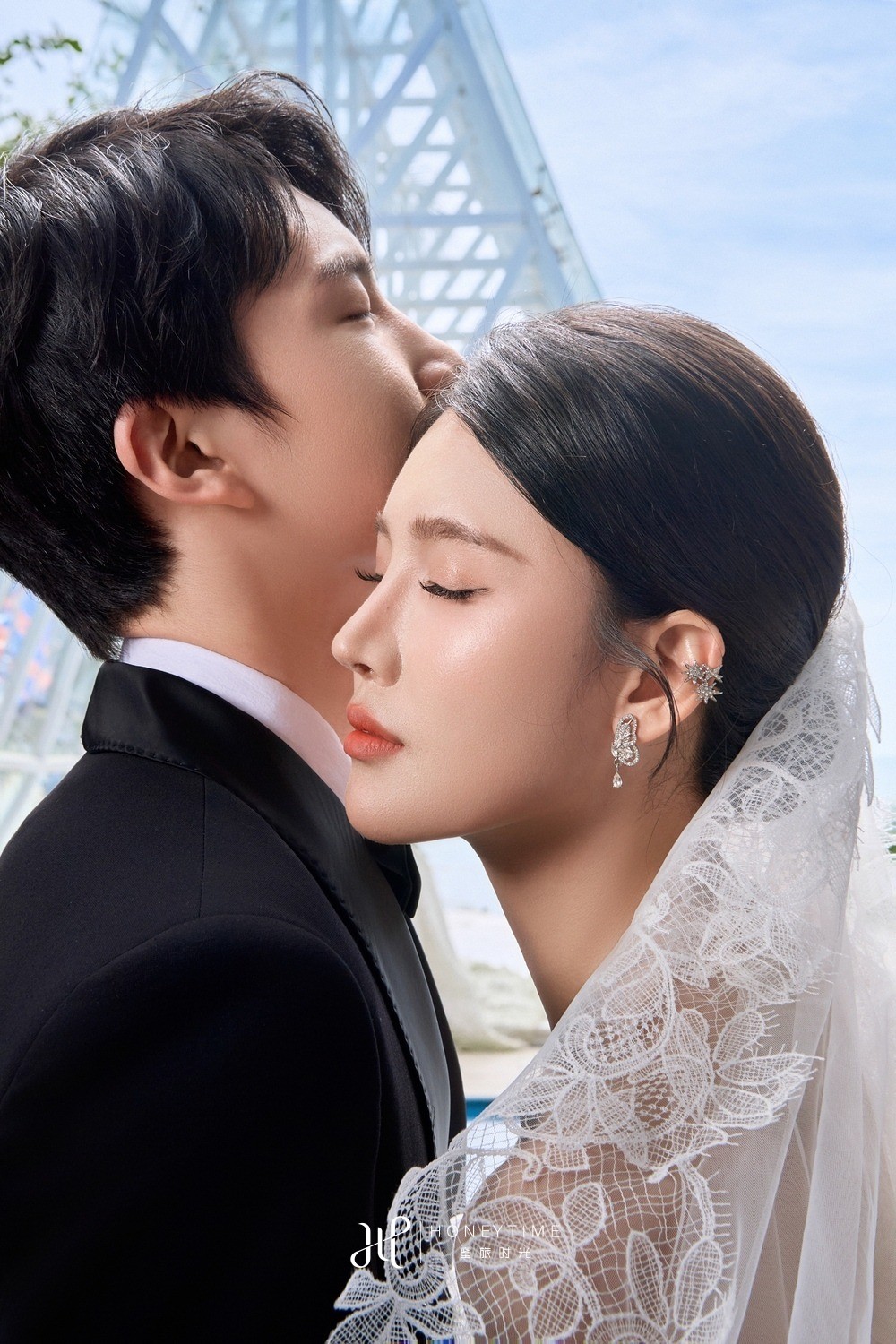 大小洞天-水晶教堂