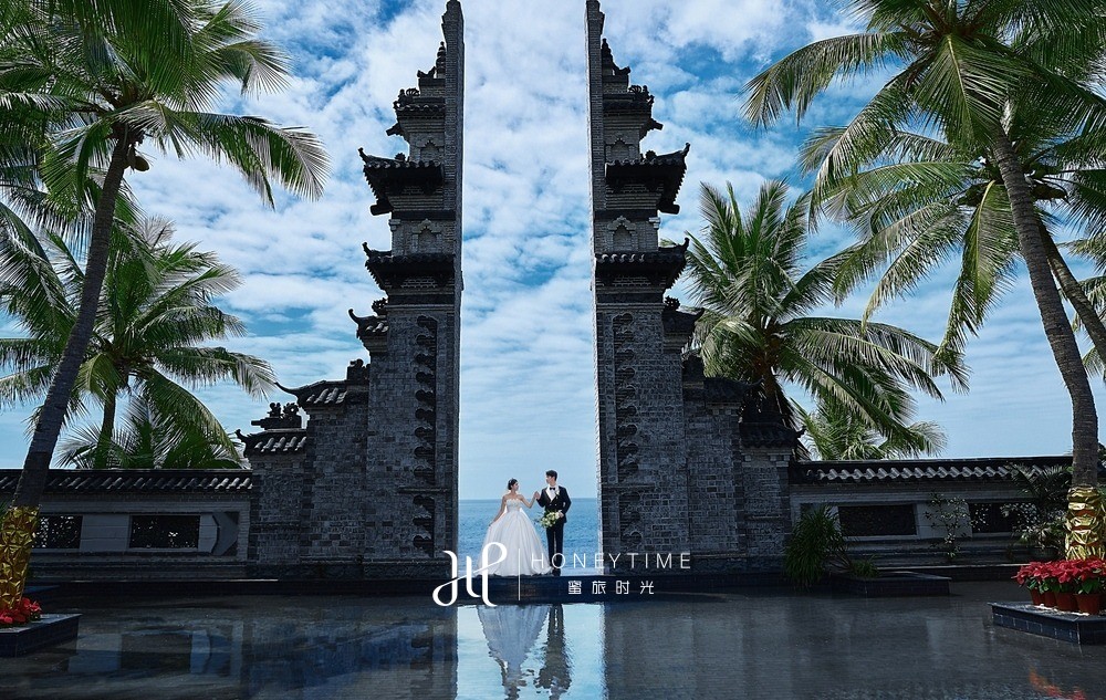 大小洞天-天空之门