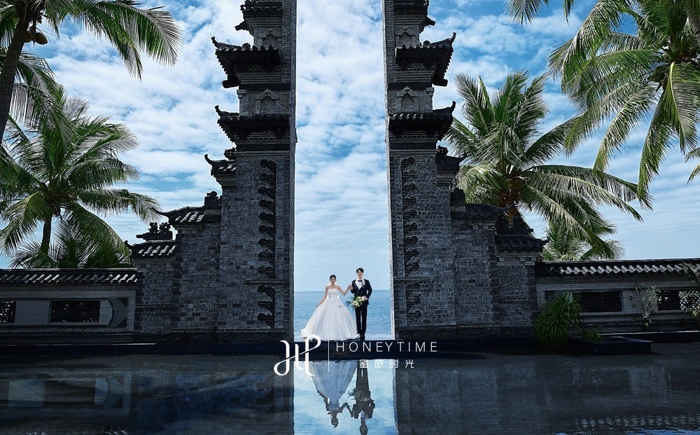 大小洞天-天空之门