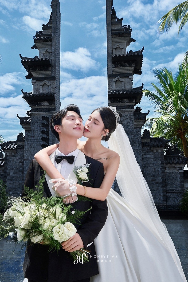 大小洞天-天空之门