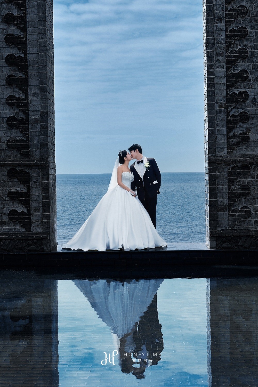 大小洞天-天空之门